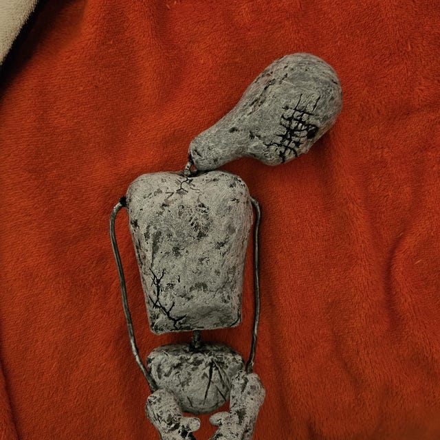 Tool Prison Sex Doll - Etsy