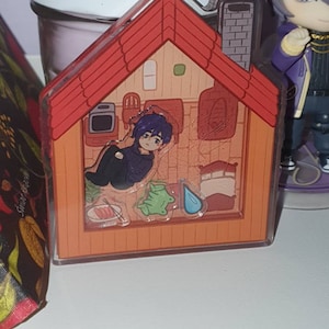 Kitsune heeft een foto van de aankoop toegevoegd