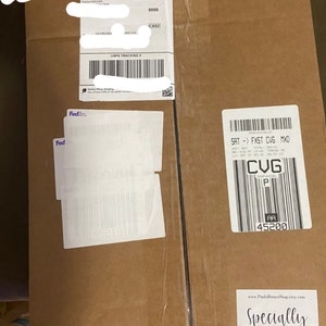 georgina added a photo of their purchase