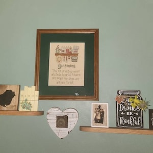 Jeannette added a photo of their purchase