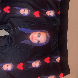 Hannah hat ein Foto des gekauften Artikels hinzugefügt