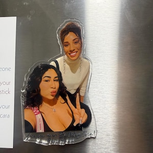 alexa added a photo of their purchase