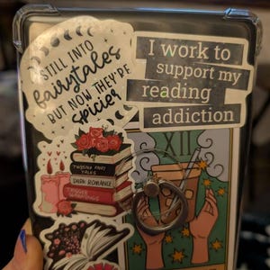 Carriann added a photo of their purchase
