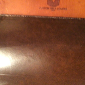 James added a photo of their purchase