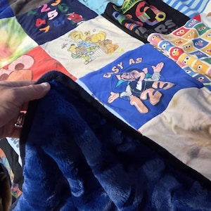 Michelle added a photo of their purchase