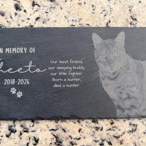 Erin added a photo of their purchase