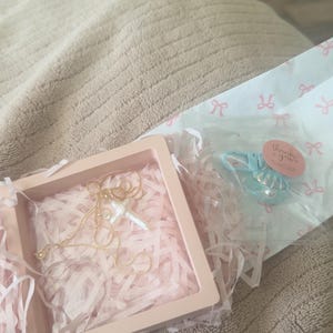 Zoey added a photo of their purchase