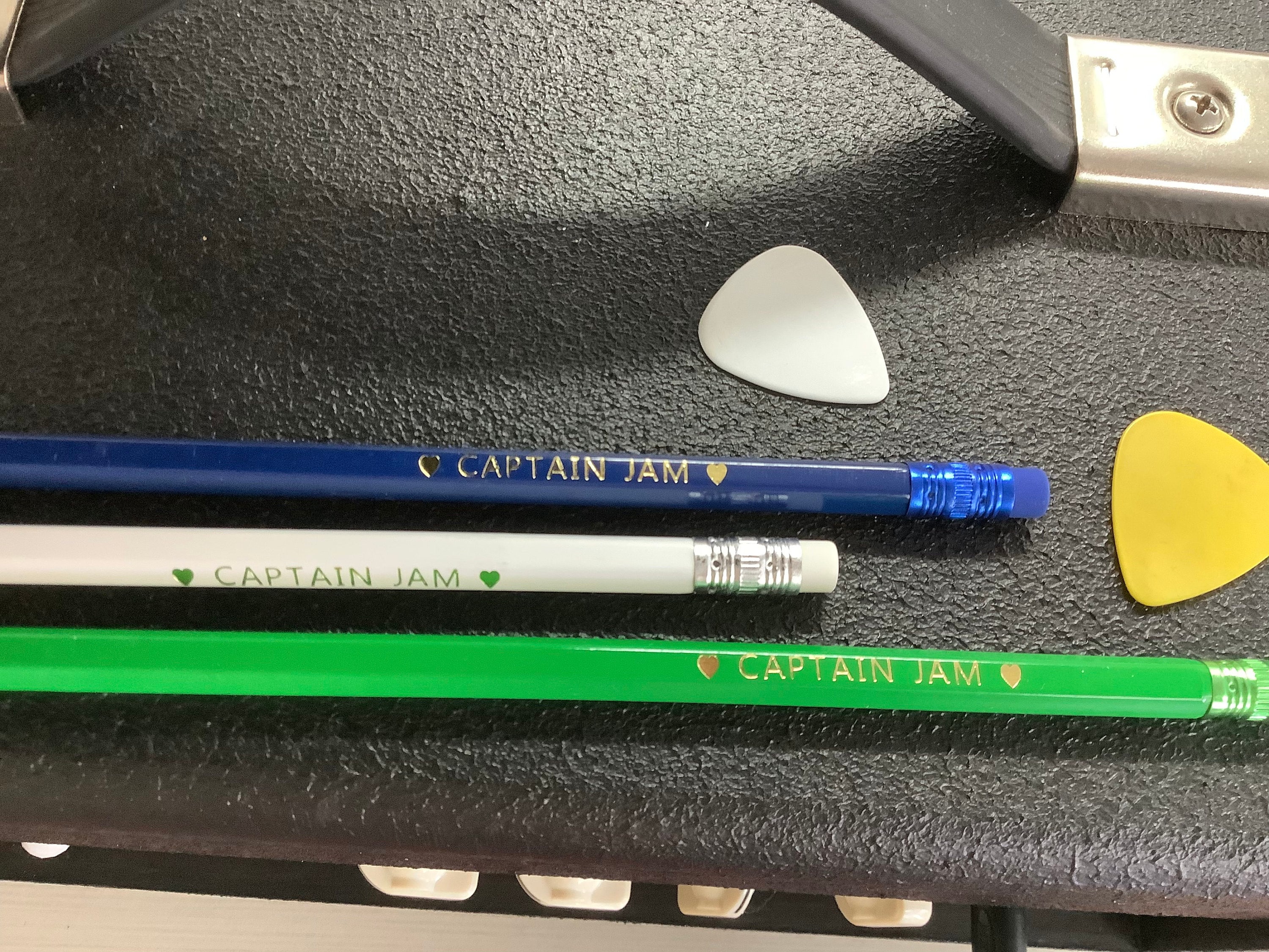 Custom Pencils, Personalized Pencils, Back to School, Gift, Wedding, Birthday, Teacher gift, Teacher Appreciation, Free Shipping, Hexagon
