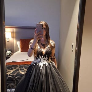 Phoebe added a photo of their purchase