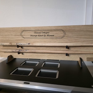 Günter added a photo of their purchase