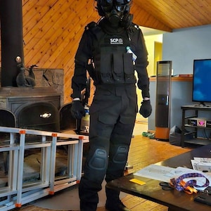 Kieran lade till en bild av sitt köp
