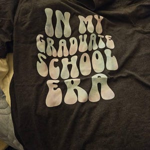 Allison added a photo of their purchase