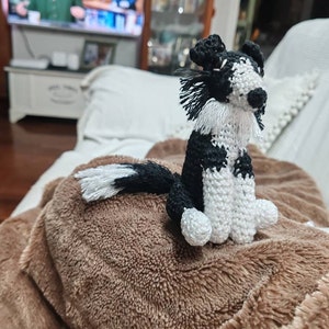 Amalia added a photo of their purchase