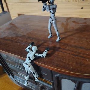 Ian added a photo of their purchase