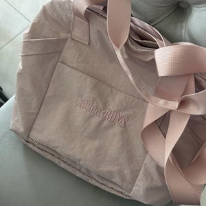 Carlee added a photo of their purchase