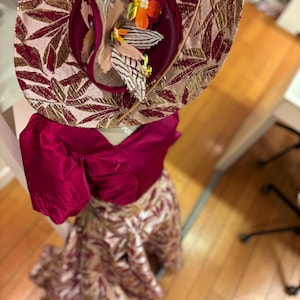 Sylvie added a photo of their purchase