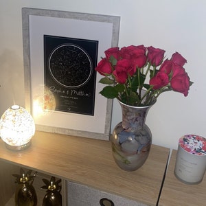 Sophie added a photo of their purchase