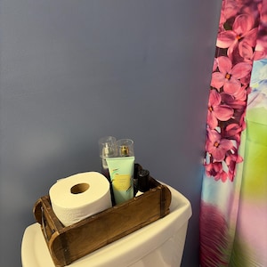 Kristina added a photo of their purchase