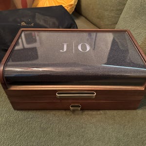 Anna added a photo of their purchase