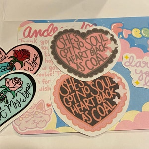 Andrea added a photo of their purchase