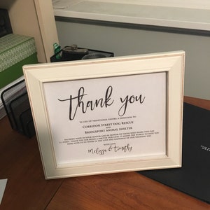 Stephanie added a photo of their purchase
