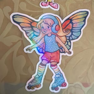Leah added a photo of their purchase
