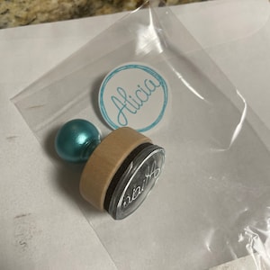 Alicia added a photo of their purchase
