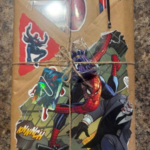 Gabrielle added a photo of their purchase