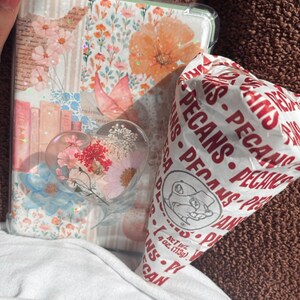 Gao added a photo of their purchase