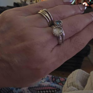 Raina added a photo of their purchase