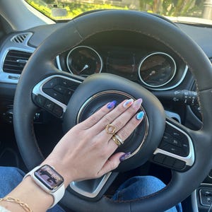 Layla added a photo of their purchase
