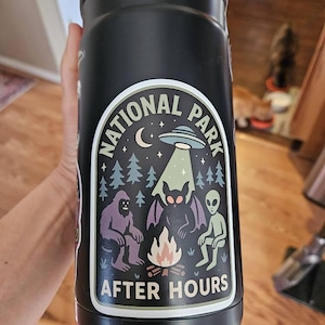 Nina added a photo of their purchase