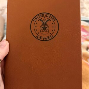 Brianna added a photo of their purchase