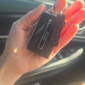 Jay added a photo of their purchase