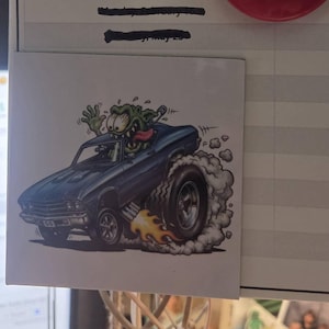Christopher added a photo of their purchase