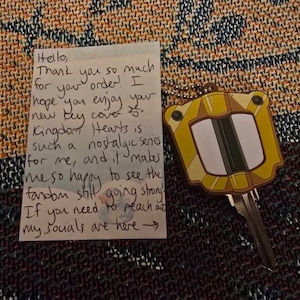 Eian added a photo of their purchase