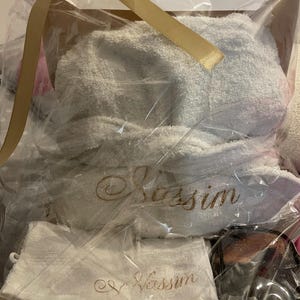 Océane added a photo of their purchase