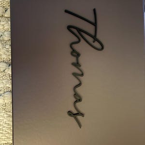 Kristina ha añadido una foto de su compra