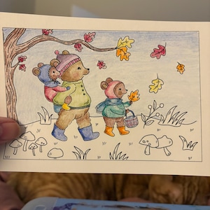 Nell added a photo of their purchase