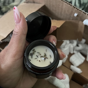 Natalie added a photo of their purchase