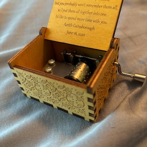 Alexandria added a photo of their purchase