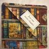 Book Mark PDF Pattern With Detailed Instructions and Template, Sew the ...