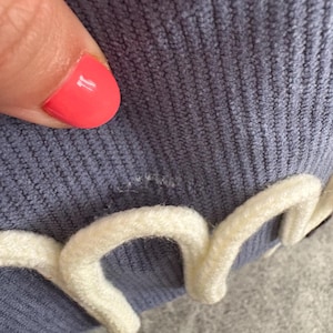 Etsy のお客さま さんが購入した商品の写真を追加しました