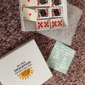 Abigail added a photo of their purchase