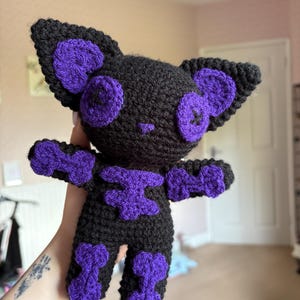 Biscuit added a photo of their purchase