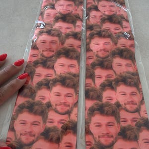 Sue added a photo of their purchase