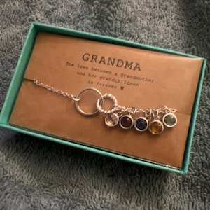 Danielle added a photo of their purchase