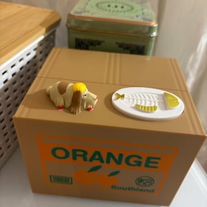 Anna hat ein Foto des gekauften Artikels hinzugefügt