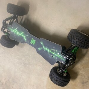 TLC added a photo of their purchase