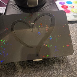 STEPHANIE added a photo of their purchase